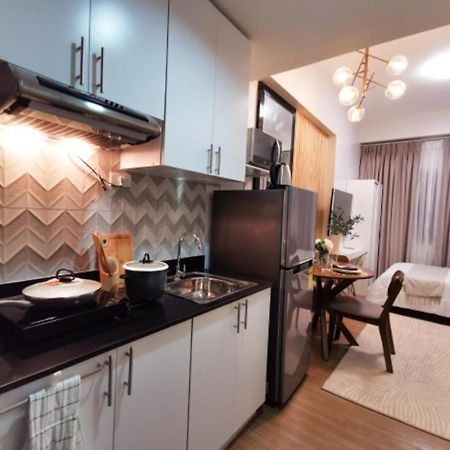 Lifestyle At The Loop Towers Condotel Cagayan de Oro Bagian luar foto