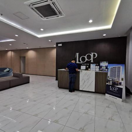 Lifestyle At The Loop Towers Condotel Cagayan de Oro Bagian luar foto