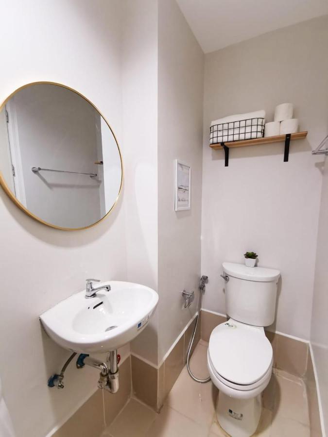 Lifestyle At The Loop Towers Condotel Cagayan de Oro Bagian luar foto