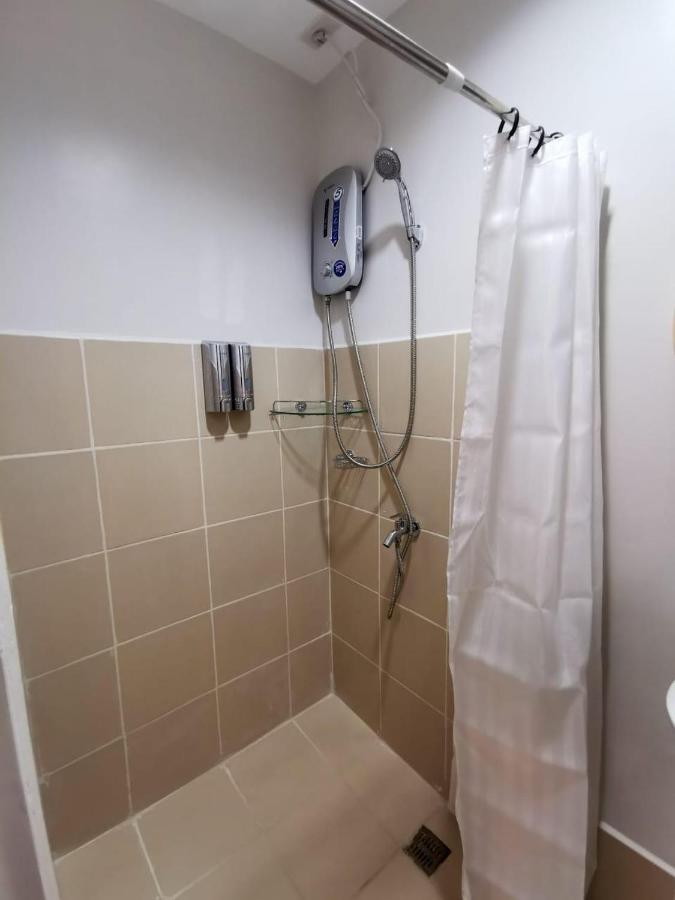 Lifestyle At The Loop Towers Condotel Cagayan de Oro Bagian luar foto