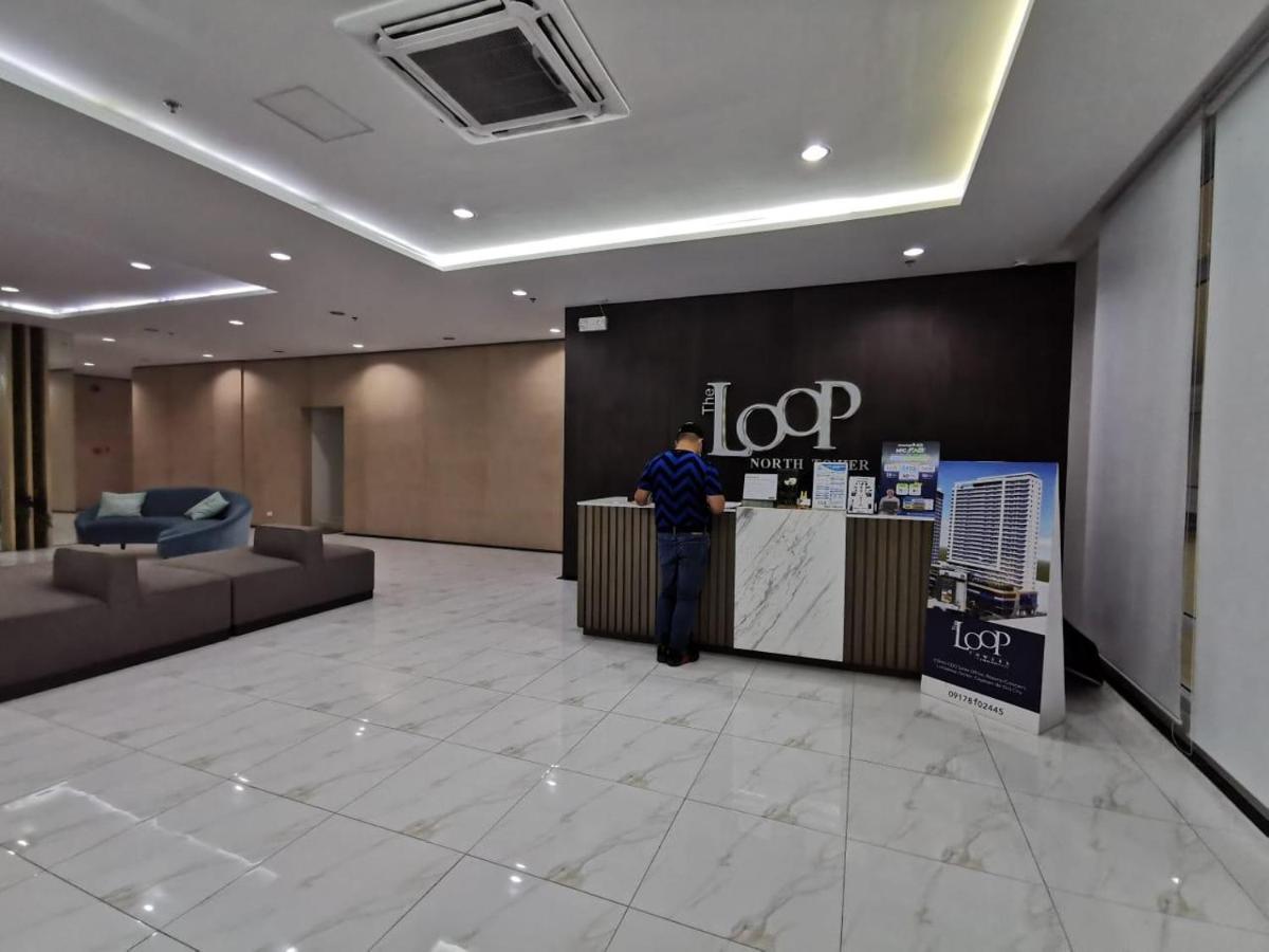 Lifestyle At The Loop Towers Condotel Cagayan de Oro Bagian luar foto